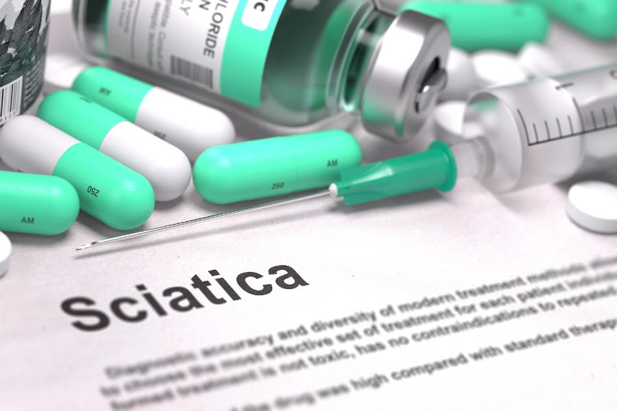 Facts You Should Know About Sciatica - Featured Image