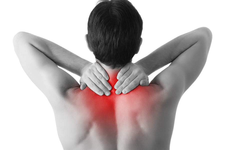 Common Causes of Back Pain and Neck Pain