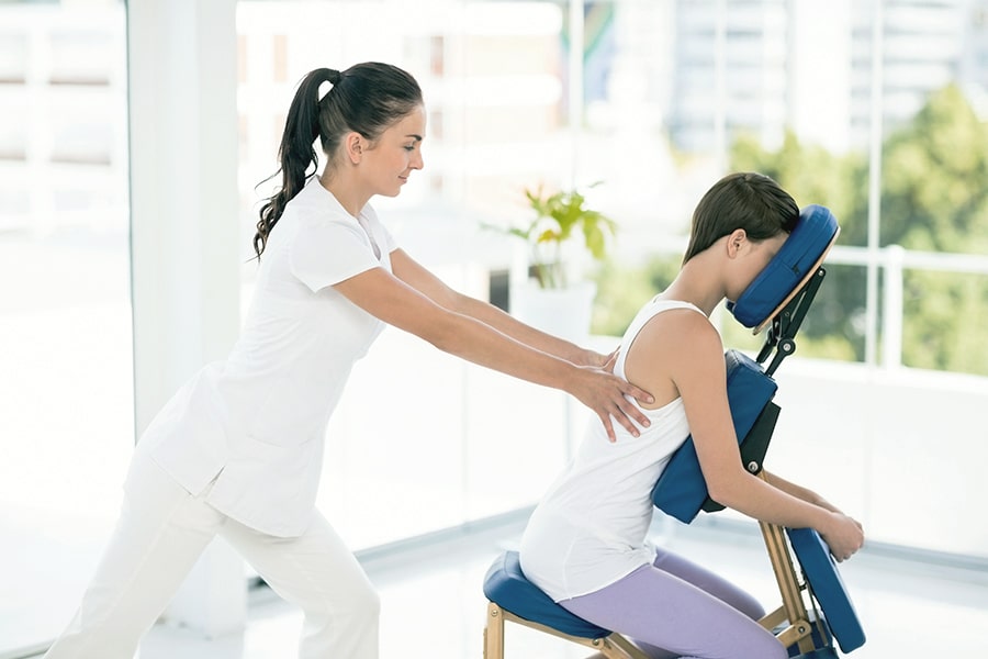 Why Choose Physical Therapy for Back Pain - Featured Image