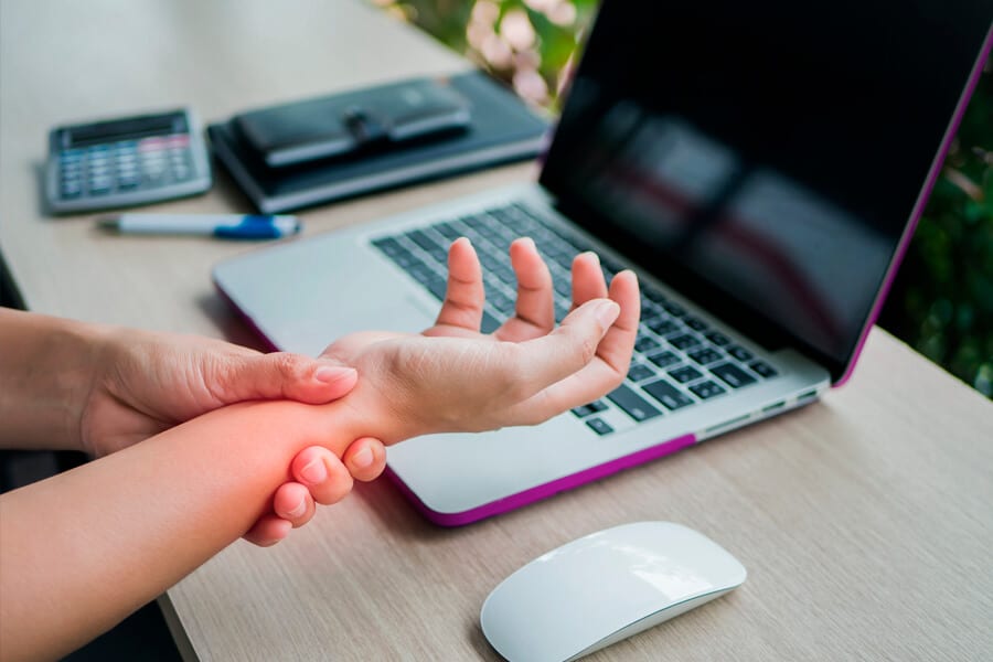 Home Remedies for Carpal Tunnel Syndrome