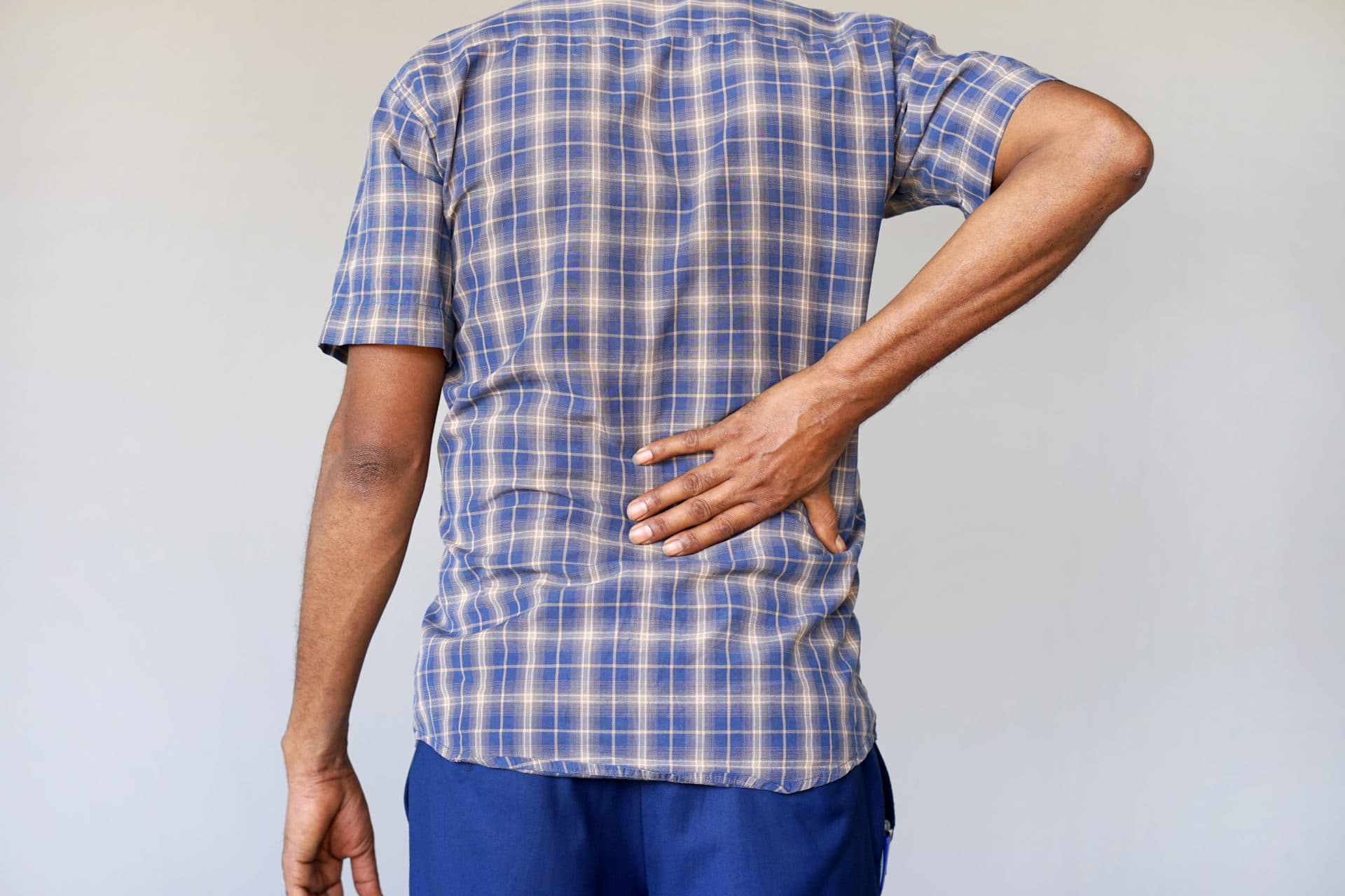 Treatment for Facet Joint Pain - Featured Image