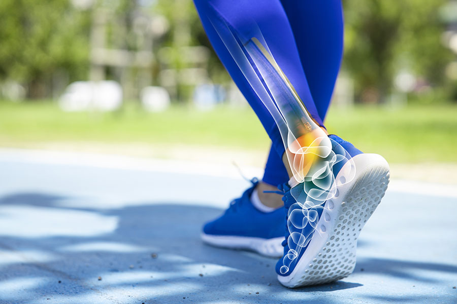 Stem Cell Therapy for Sports Injuries - Featured Image