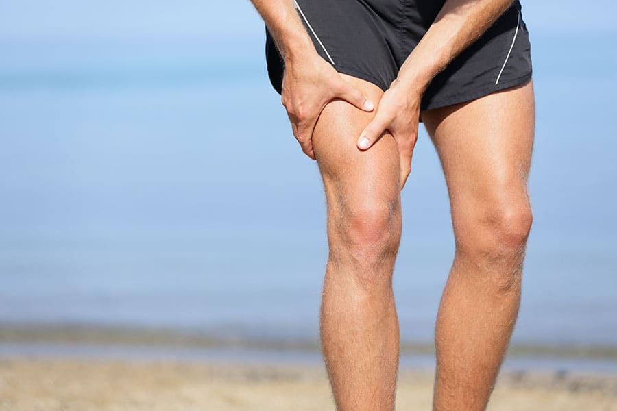 Hamstring Injury Treatment: What You Need to Know - Featured Image