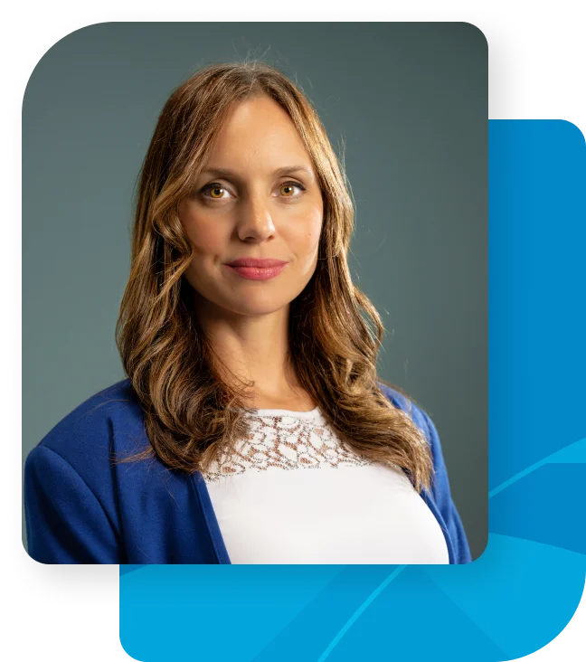 Julia Tuleneva - Image - Team Member