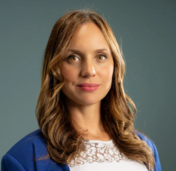 Julia Tuleneva - Our Team - Image