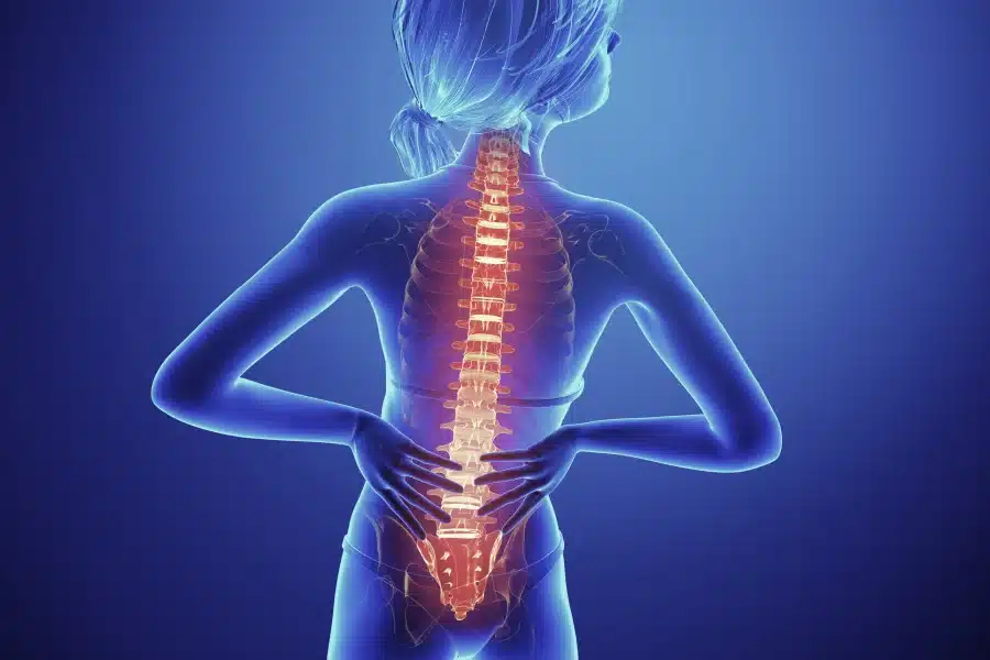 Lumbar Epidural Steroid Injection Pain Management Doctors