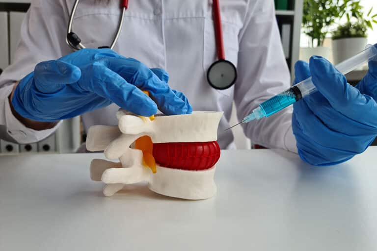 Medial Branch Block vs Other Pain Relief Injections | GotPain Arizona