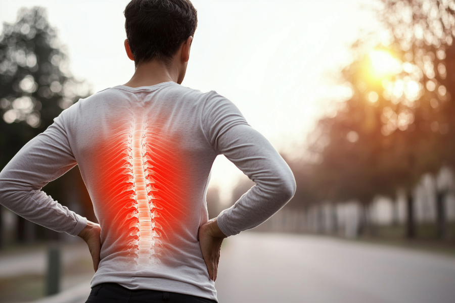 Find the Best Back Pain Specialist in Arizona for Lasting Relief - Featured Image