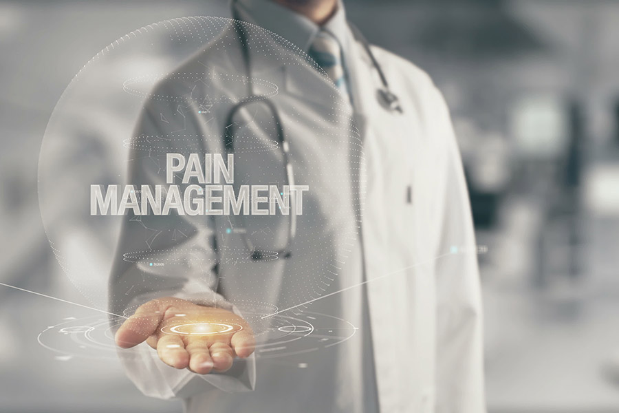 East Valley Pain Management
