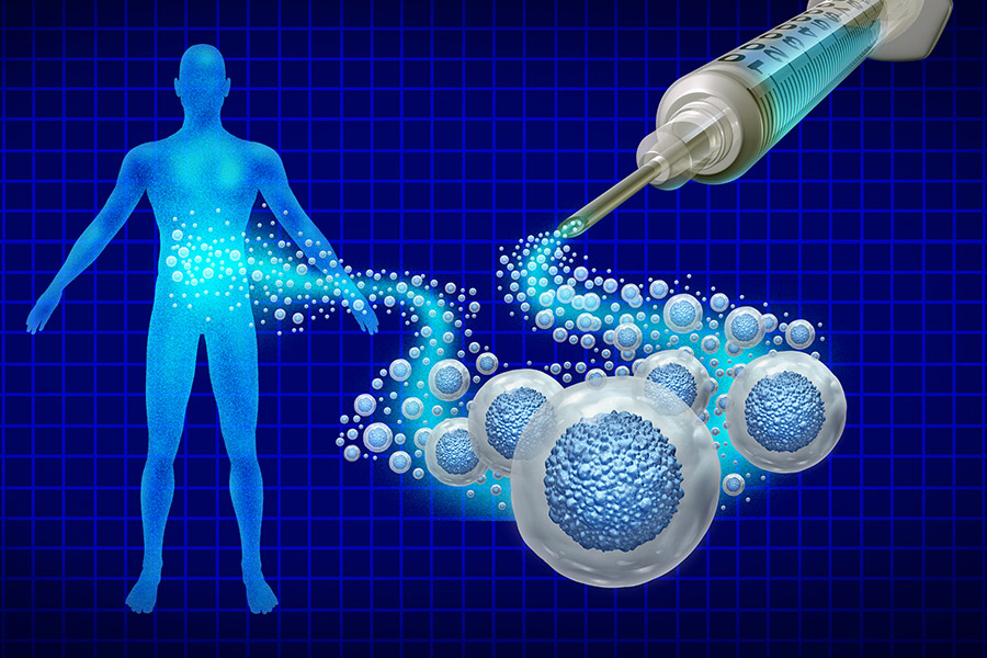How Phoenix Metro Residents Are Avoiding Surgery with Advanced Amniotic Stem Cell Treatments - Featured Image