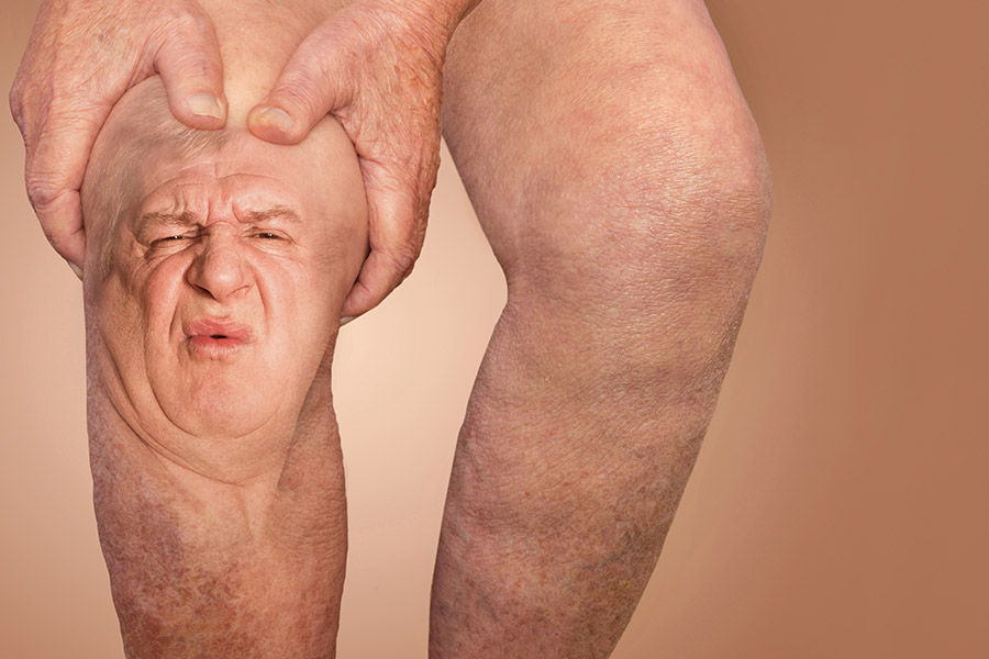 PTSD and chronic pain