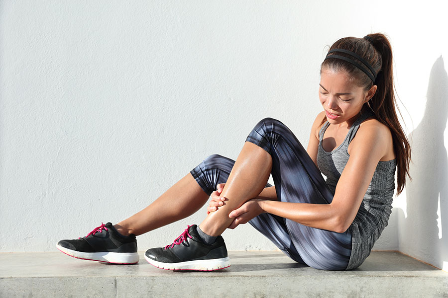 From Weekend Warriors to Heat Exhaustion: Summer Sports Injuries and Advanced Pain Solutions - Featured Image
