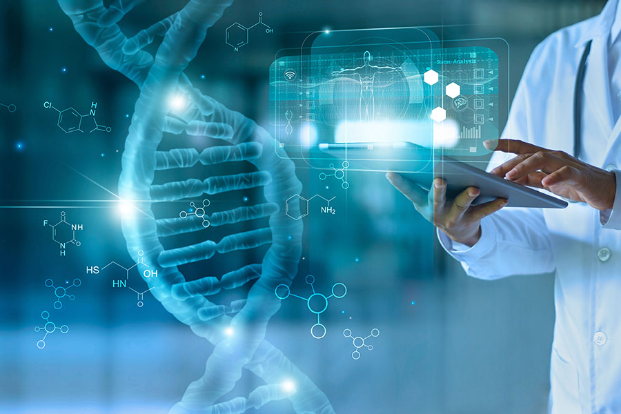 Arizona pain management innovation