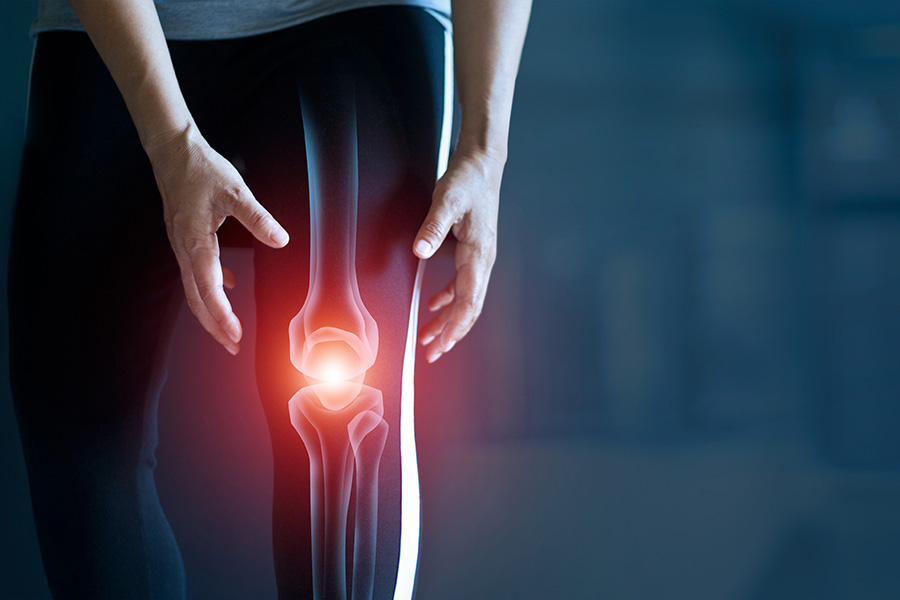 long-COVID joint pain