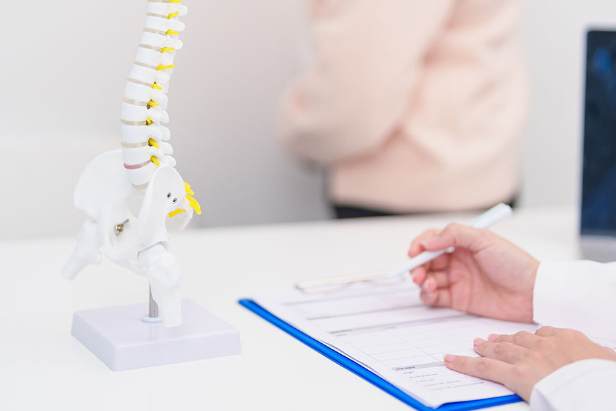spinal cord stimulator vs more surgery