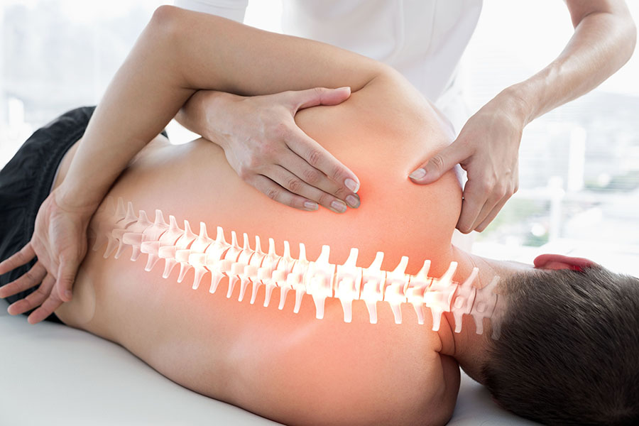 muscle knots signal deeper problems