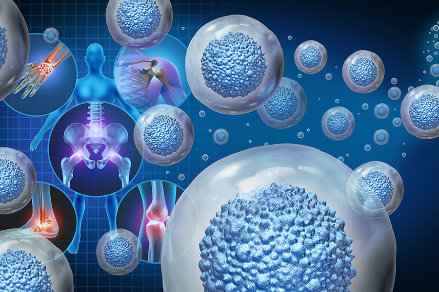 regenerative medicine Is changing pain care in Arizona