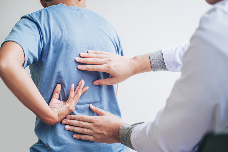 what to expect during a pain clinic visit