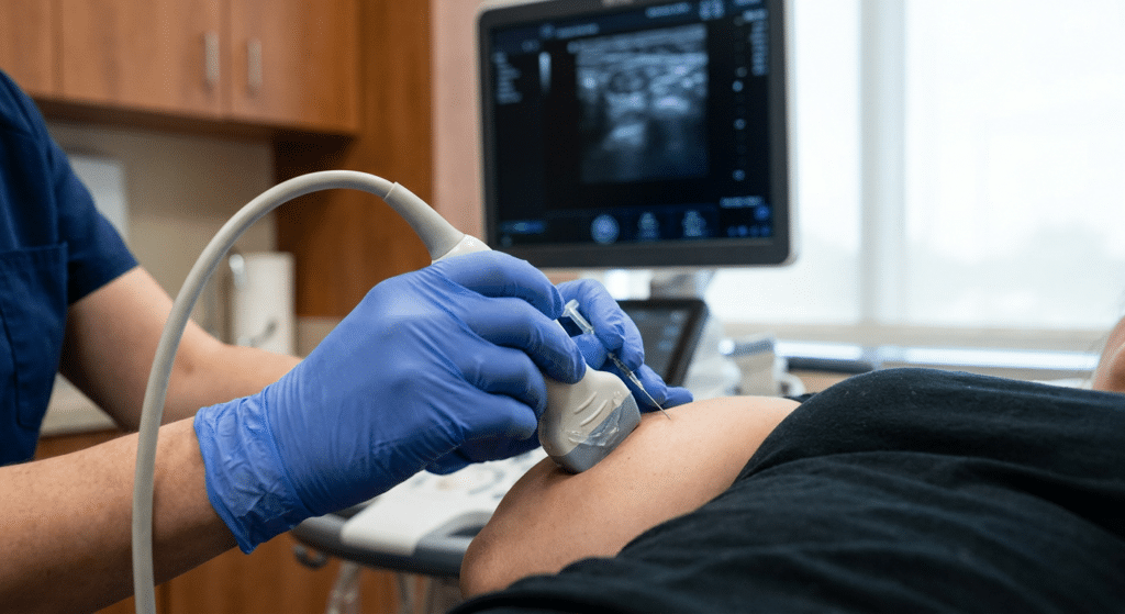musculoskeletal pain therapy