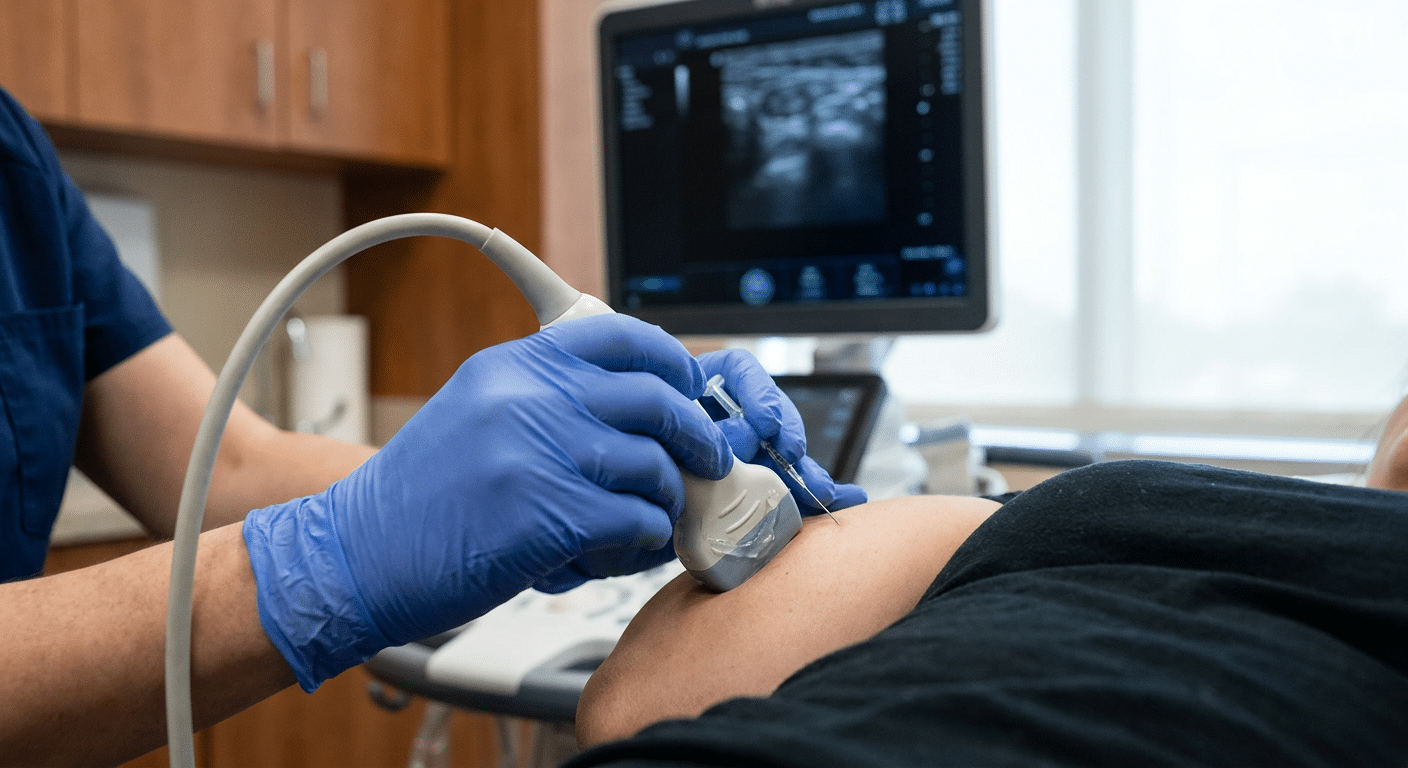 musculoskeletal pain therapy